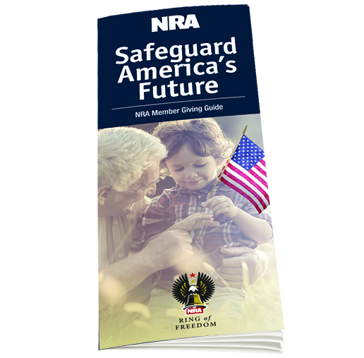 NRA Safeguard America's Future